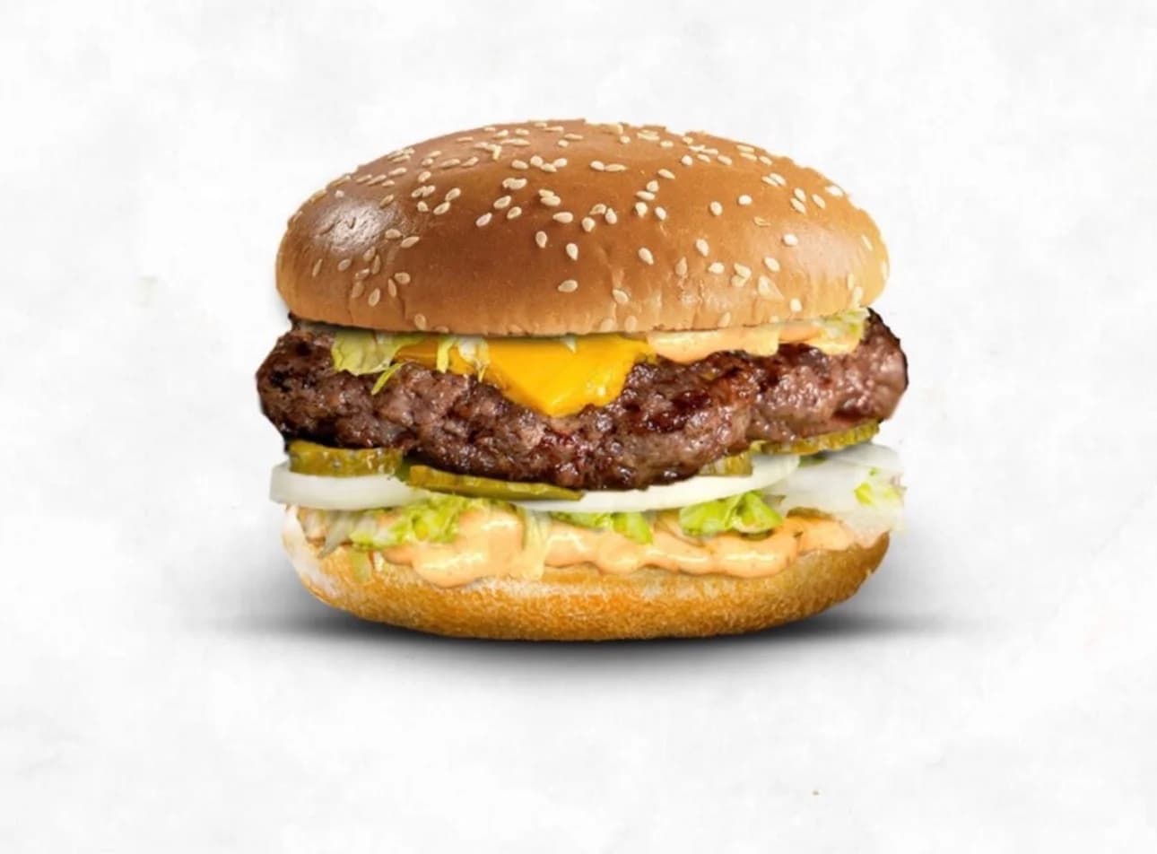 Moody Burger
