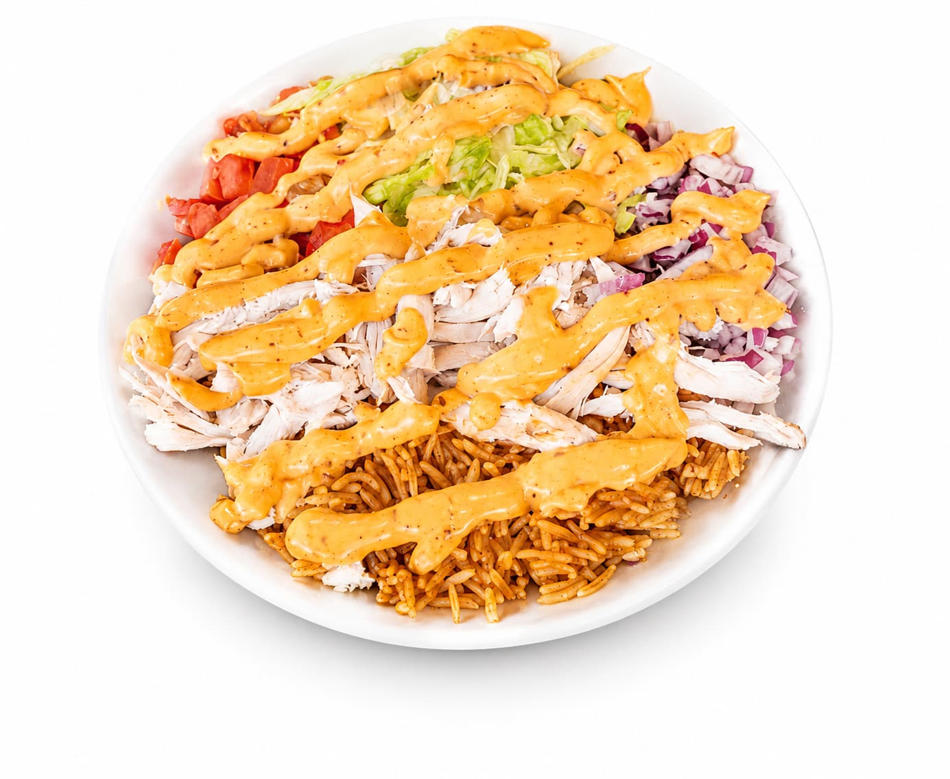 La Citta Bowl
