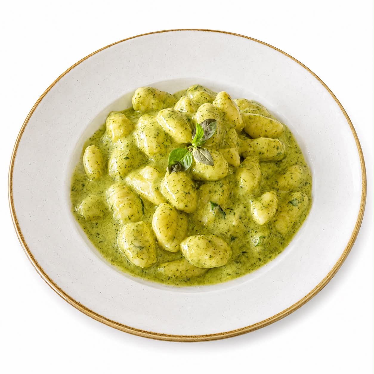 Basil Pesto