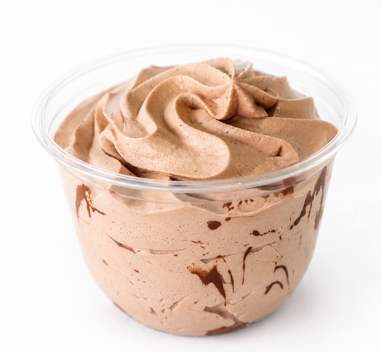 Chocolate Mousse