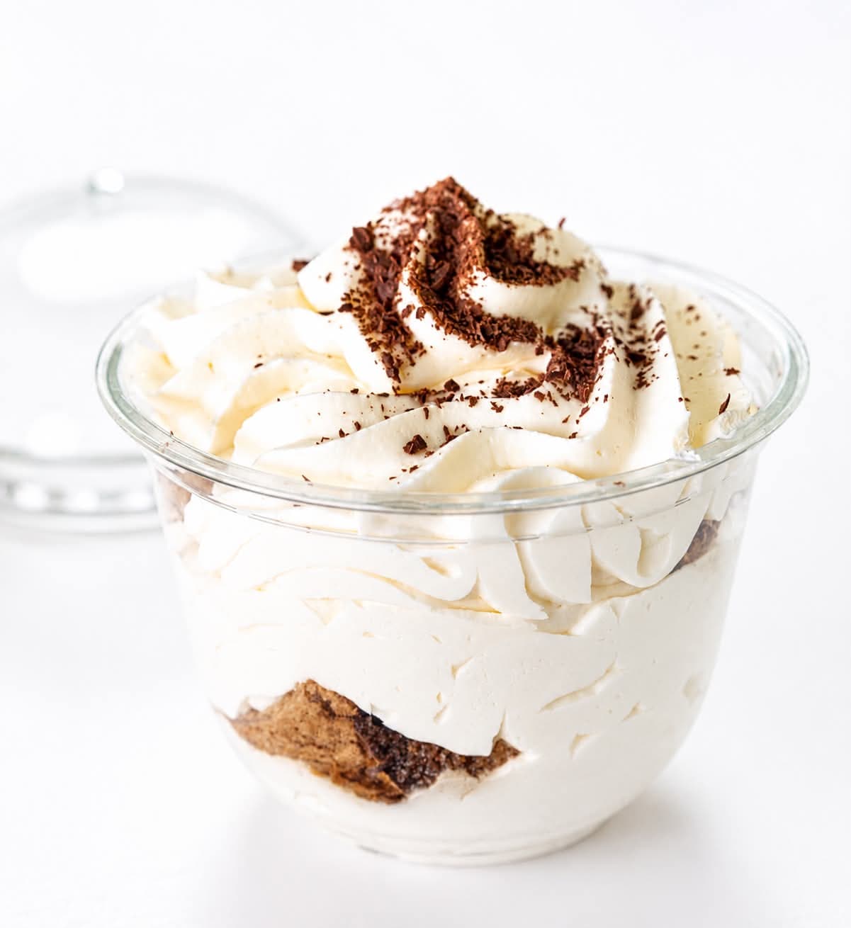 Home Made Tiramisu