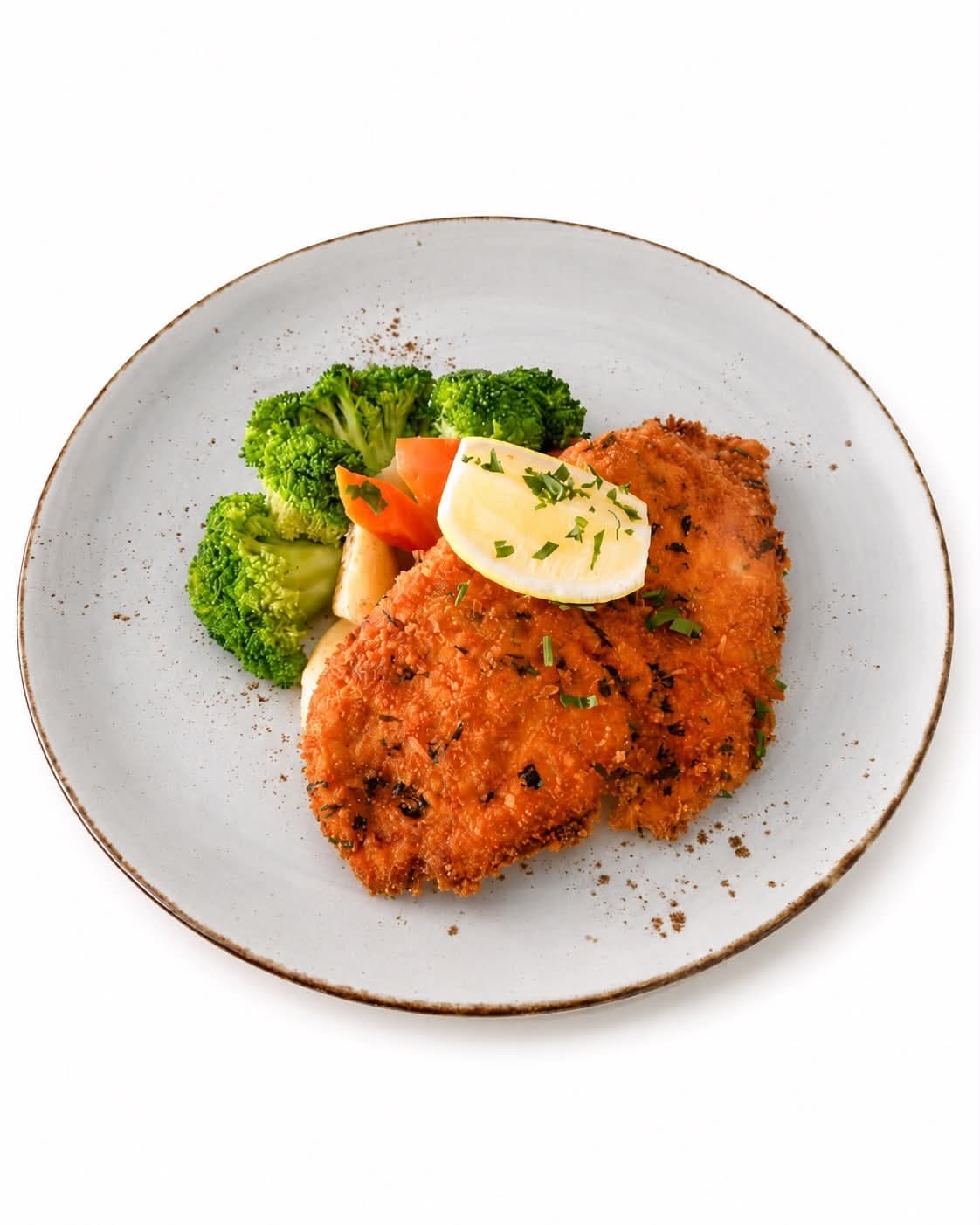 Schnitzel
