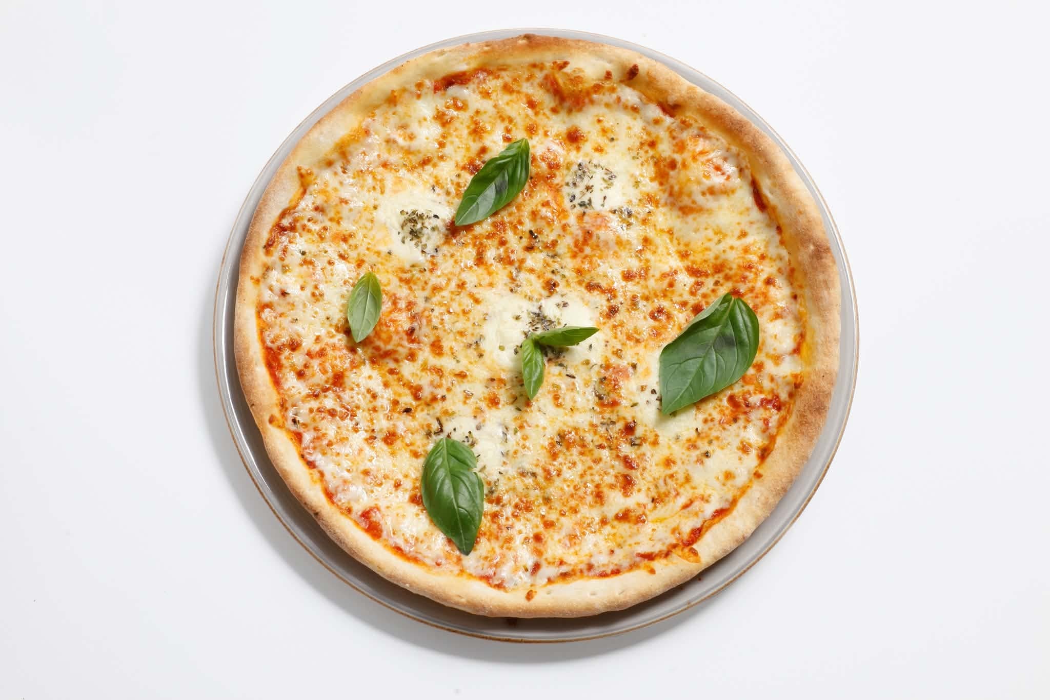 Margherita