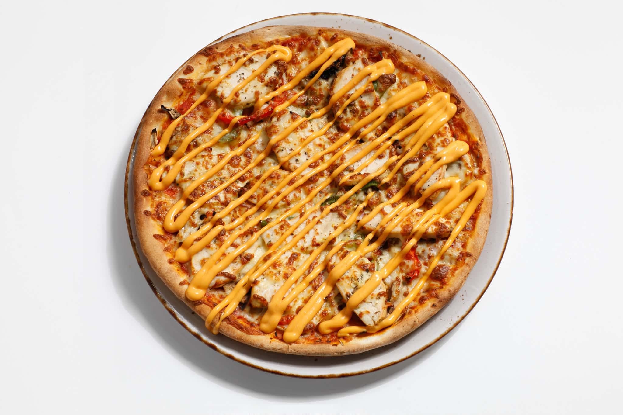 Peri Peri Chicken