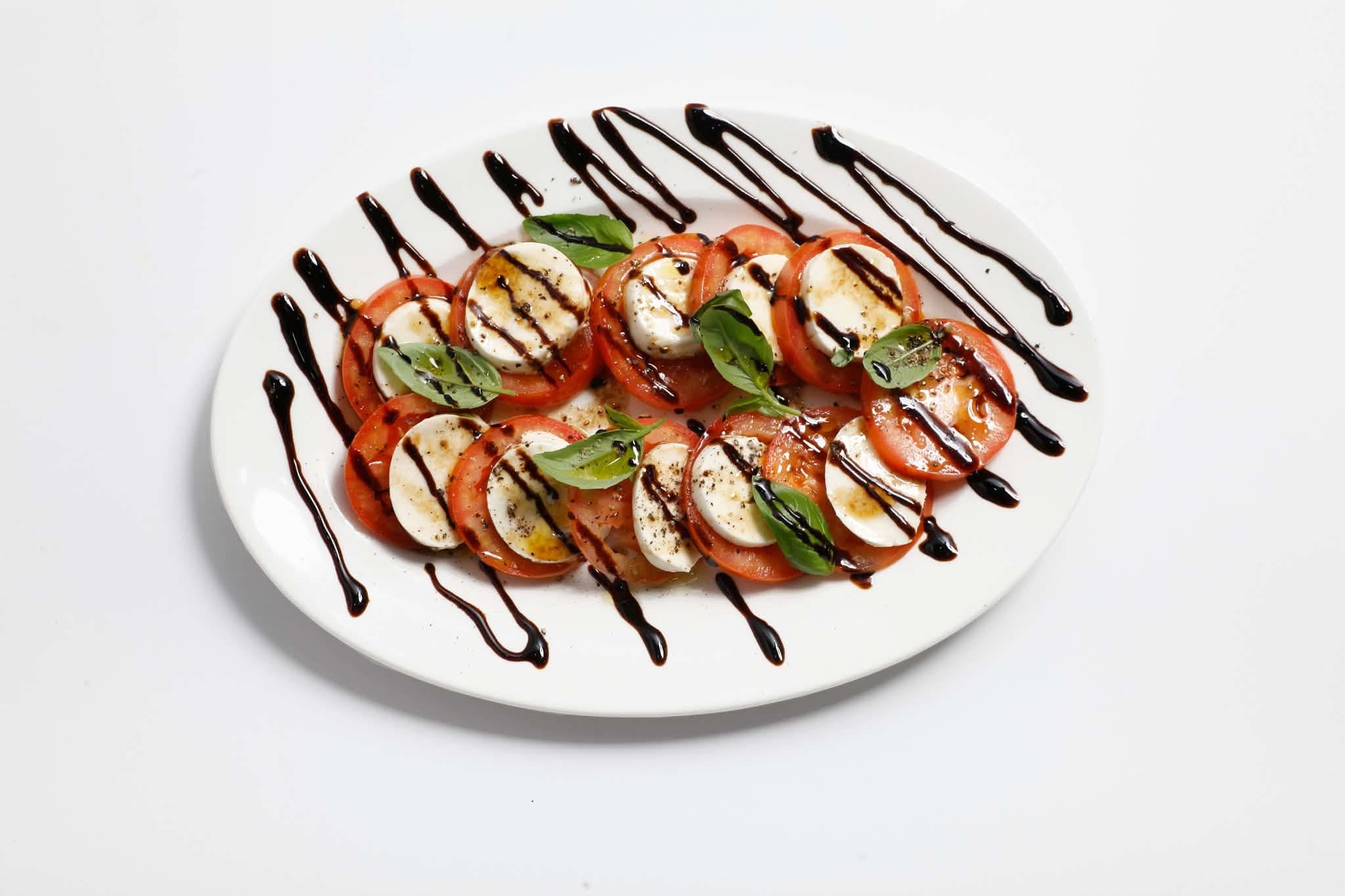 Caprese Salad