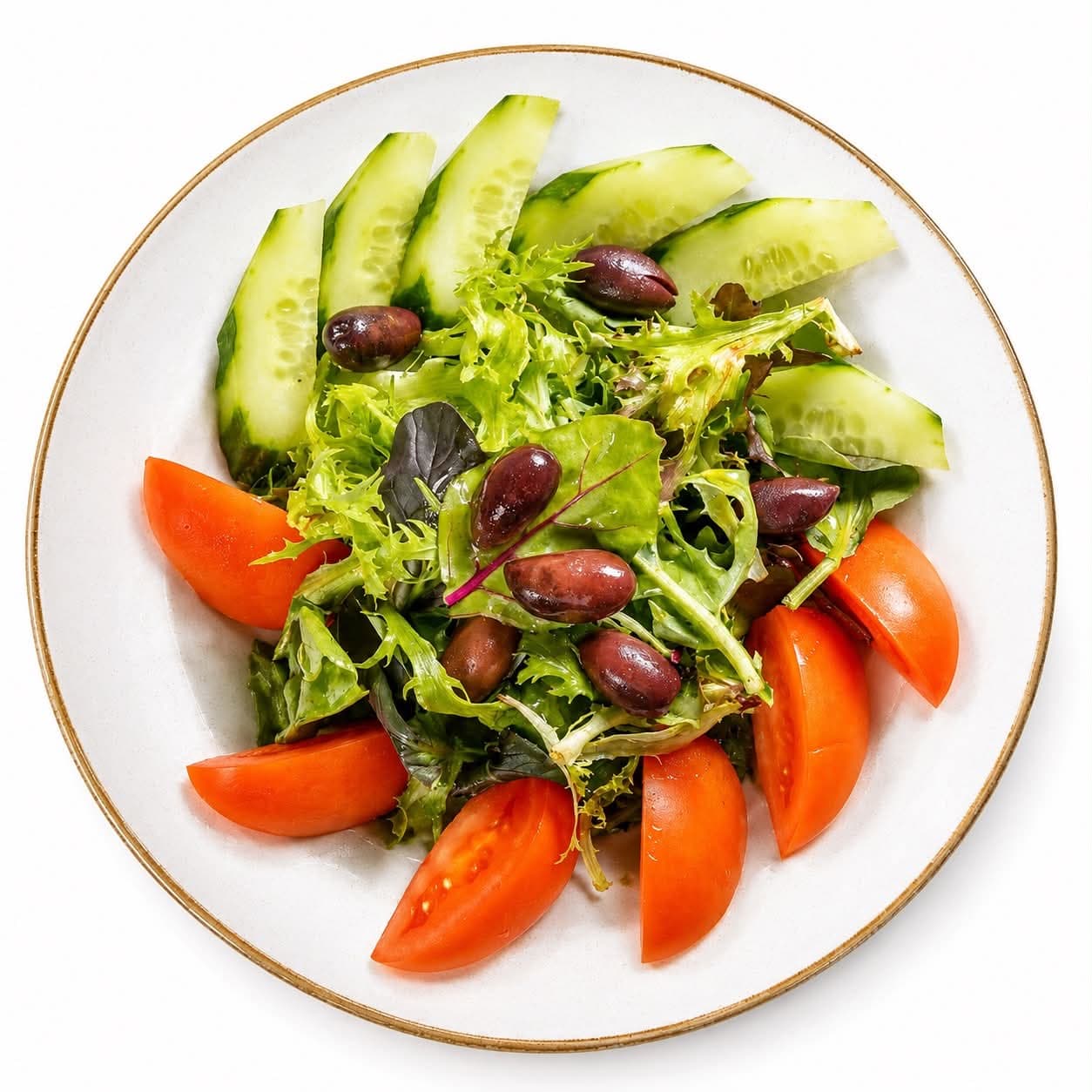 Italian Salad