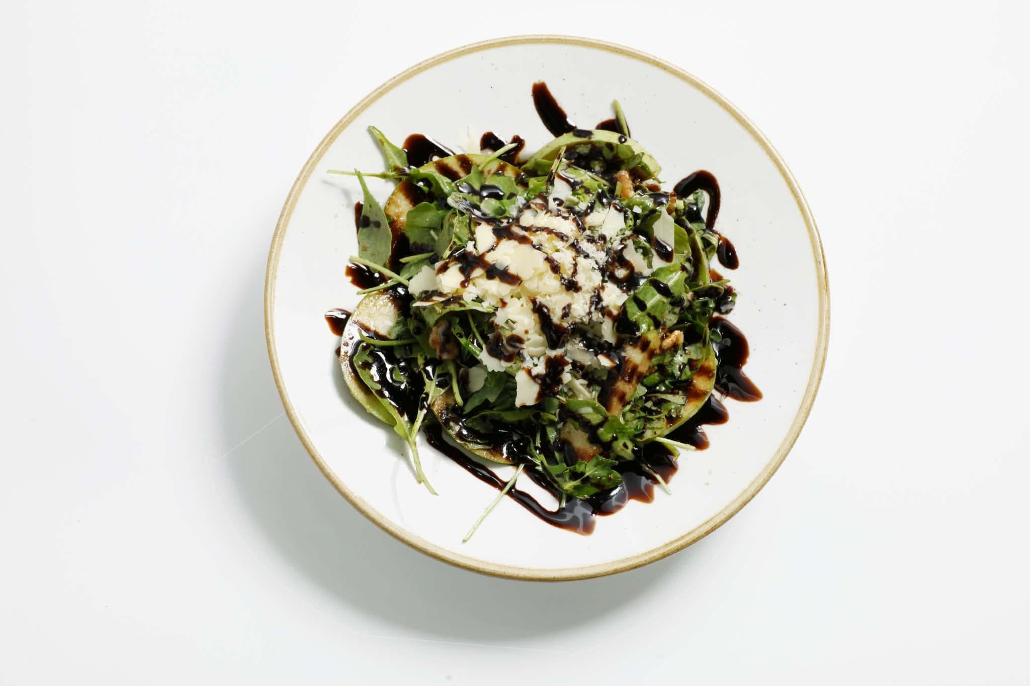 Rocket Salad