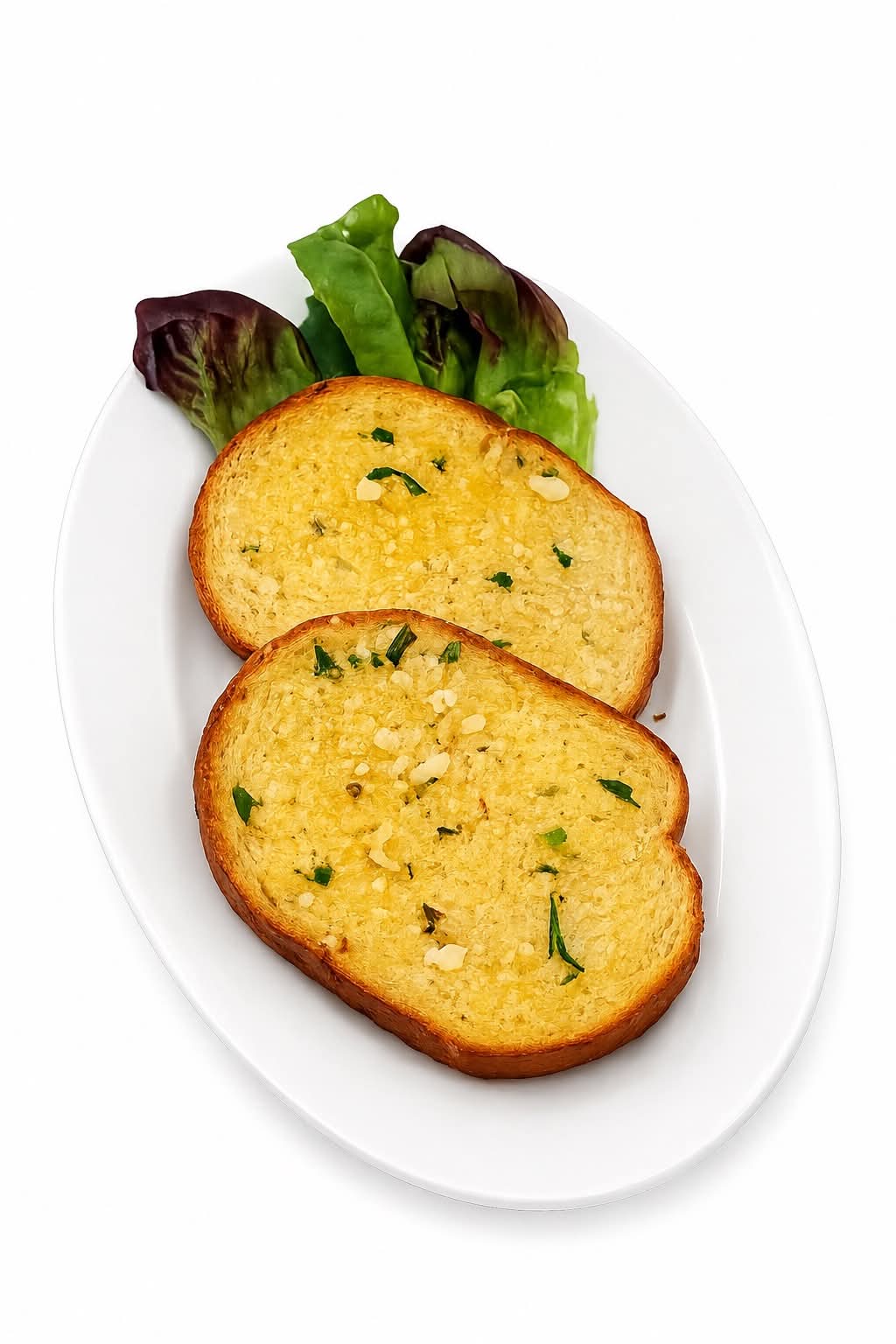 Garlic Bread