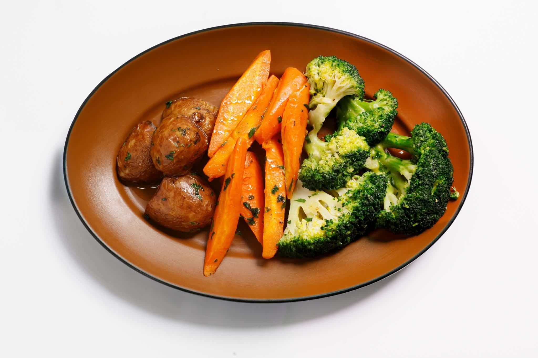 Side of Vegetable